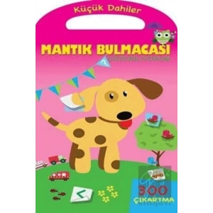 Küçük Dahiler - Mantık Bulmacaları Çözebiliyorum