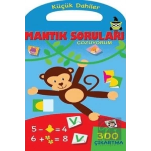 Küçük Dahiler - Mantık Soruları Çözüyorum