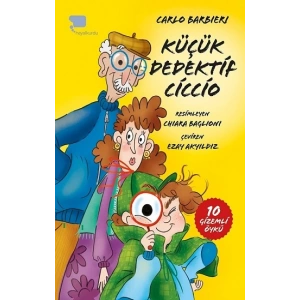 Küçük Dedektif Ciccio