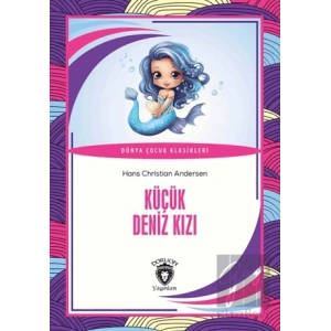 Küçük Deniz Kızı