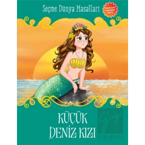 Küçük Deniz Kızı