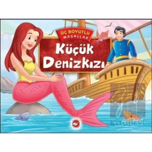 Küçük Deniz Kızı