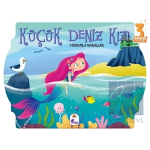 Küçük Deniz Kızı
