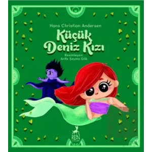 Küçük Deniz Kızı