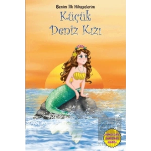 Küçük Deniz Kızı