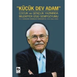 Küçük Dev Adam
