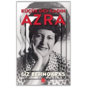 Küçük Dev Kadın Azra