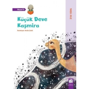 Küçük Deve Kaşmira