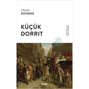 Küçük Dorrit (Ciltli)