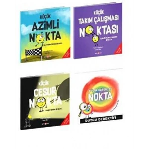 Küçük Duygu Noktası Ekonomi Seti