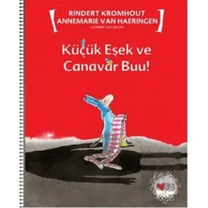 Küçük Eşek ve Canavar Buu!