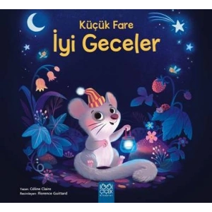 Küçük Fare İyi Geceler