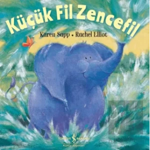 Küçük Fil Zencefil