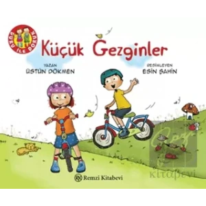 Küçük Gezginler