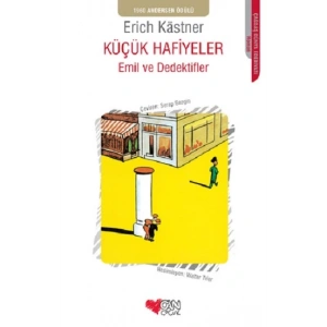 Küçük Hafiyeler - Emil Ve Dedektifler