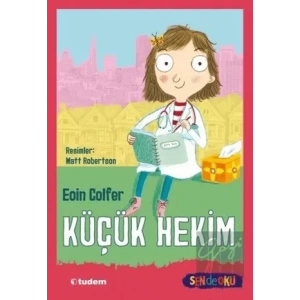 Sen de Oku - Küçük Hekim
