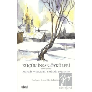 Küçük İnsan Öyküleri