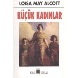 Küçük Kadınlar