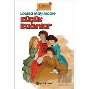 Küçük Kadınlar