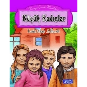 Küçük Kadınlar