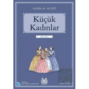 Küçük Kadınlar