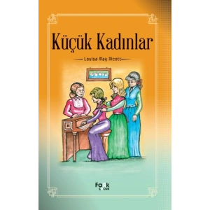 Küçük Kadınlar