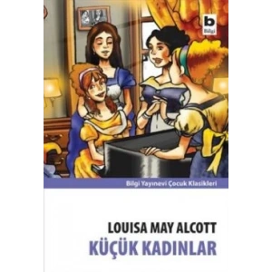 Küçük Kadınlar