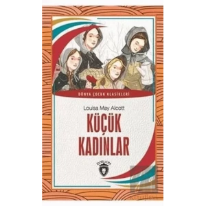 Küçük Kadınlar