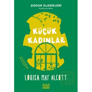 Küçük Kadınlar