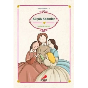 Küçük Kadınlar