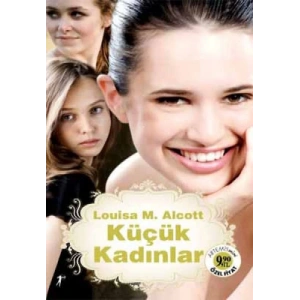 Küçük Kadınlar (Cep Boy)