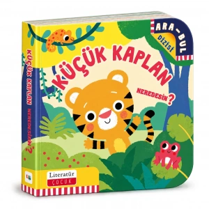 Küçük Kaplan Neredesin