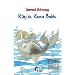 Küçük Kara Balık