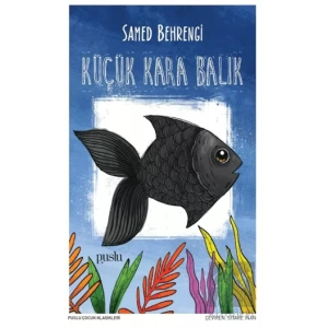 Küçük Kara Balık