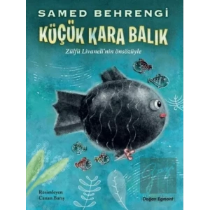 Küçük Kara Balık