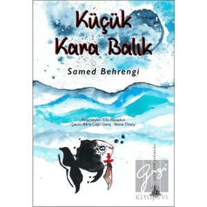 Küçük Kara Balık