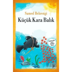 Küçük Kara Balık