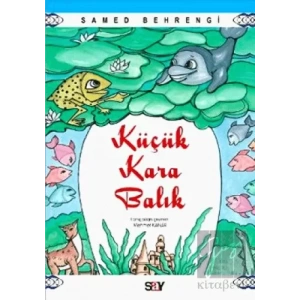 Küçük Kara Balık