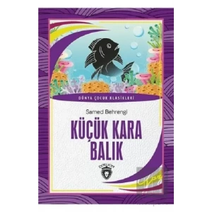 Küçük Kara Balık