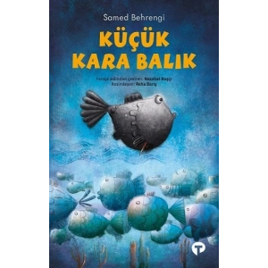 Küçük Kara Balık
