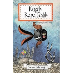 Küçük Kara Balık