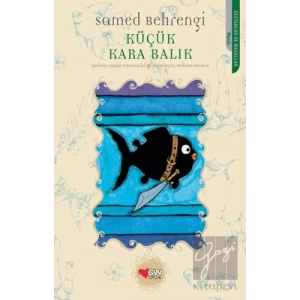 Küçük Kara Balık