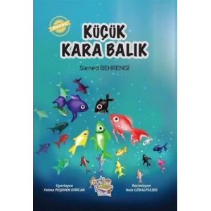 Küçük Kara Balık