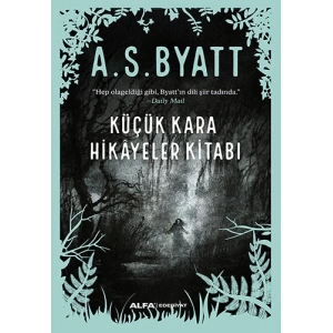 Küçük Kara Hikayeler Kitabı