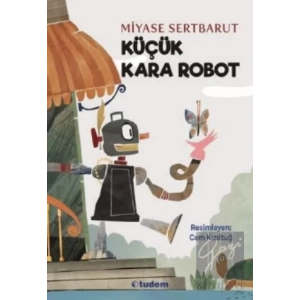 Küçük Kara Robot