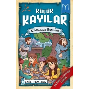 Küçük Kayılar - Komşumuz Rumlar