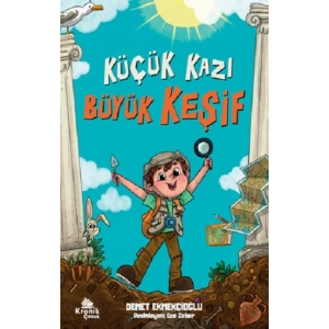 Küçük Kazı Büyük Keşif