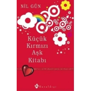 Küçük Kırmızı Aşk Kitabı