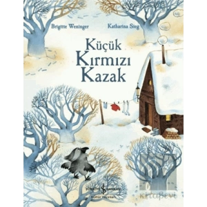 Küçük Kırmızı Kazak