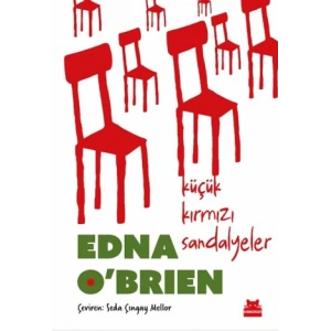 Küçük Kırmızı Sandalyeler